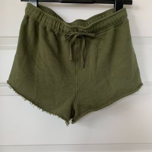 Urban Outfitters shorts